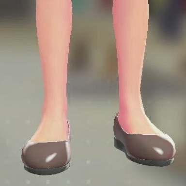 ダークブラウン