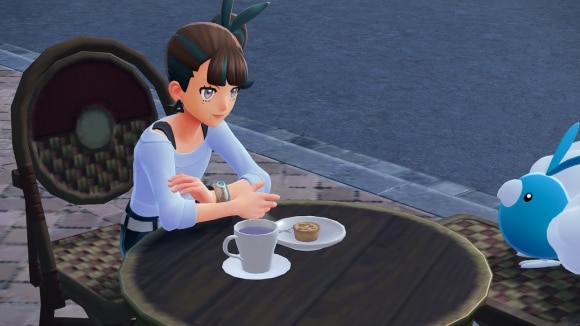 可愛い系コーディネート1
