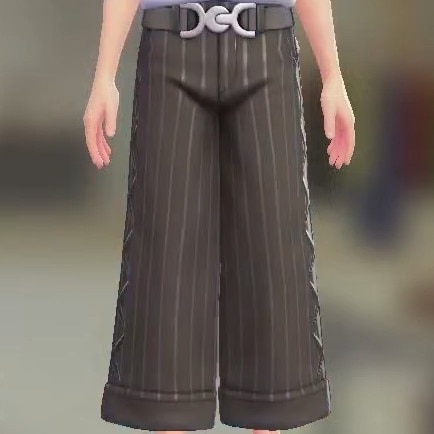 ダークブラウン(グレー)