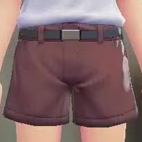ボルドー(ネイビー)