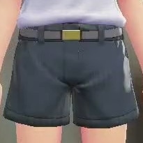 ネイビー(グレー)