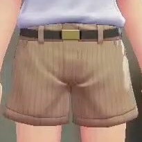ライトキャメル(ブラック)