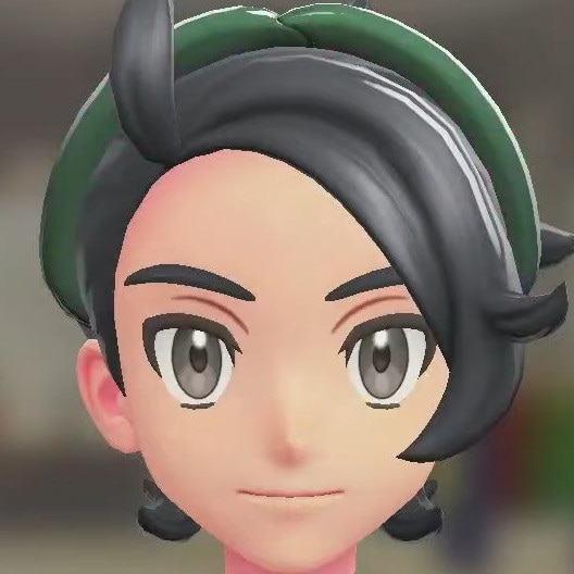 グリーン
