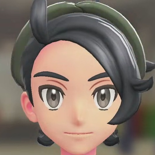 モスグリーン