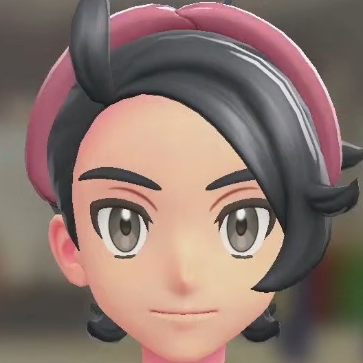 ピンク