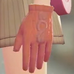 オレンジ