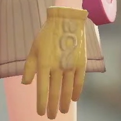 イエロー