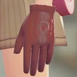 レッド