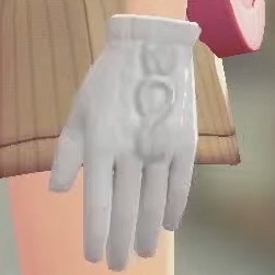 ホワイト