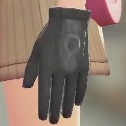 ブラック