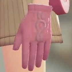 ピンク