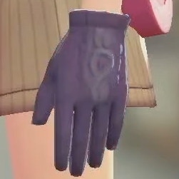 パープル