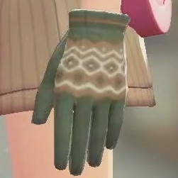 モスグリーン