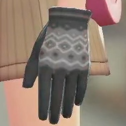 ブラック