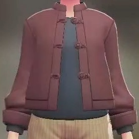 ボルドー(ネイビー