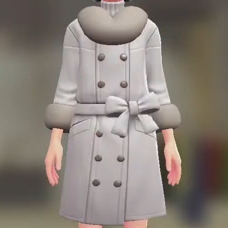 ホワイト(ホワイト)