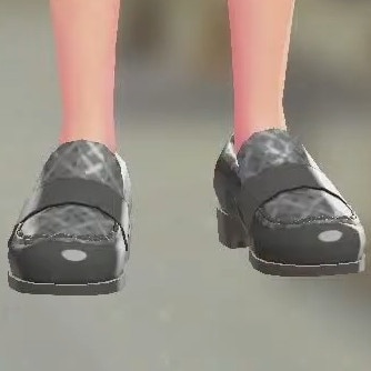 ステッチブラック