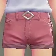 ピンク(ピンク)