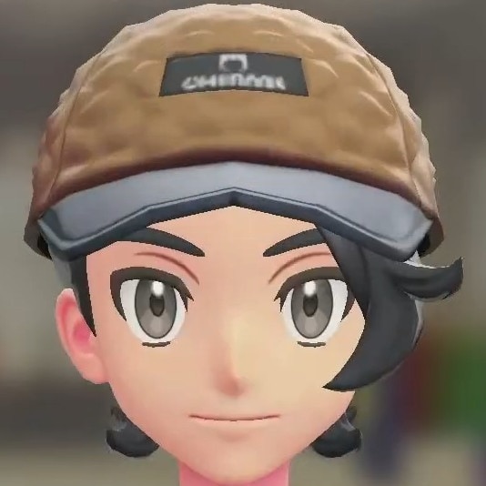 キャメル