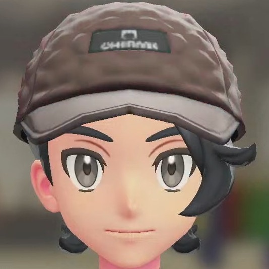 ダークブラウン