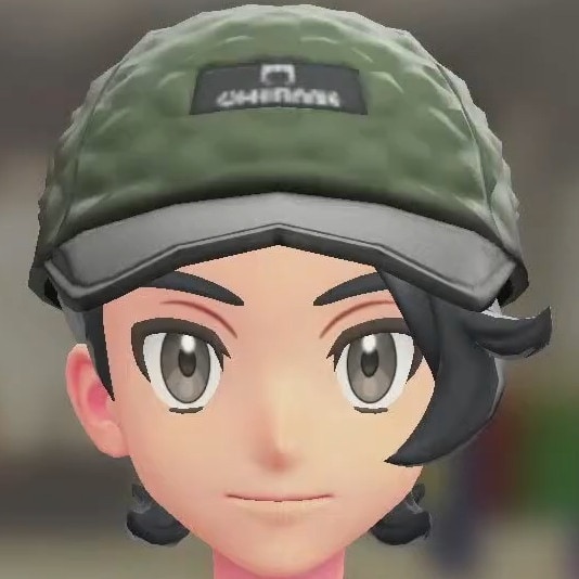 モスグリーン