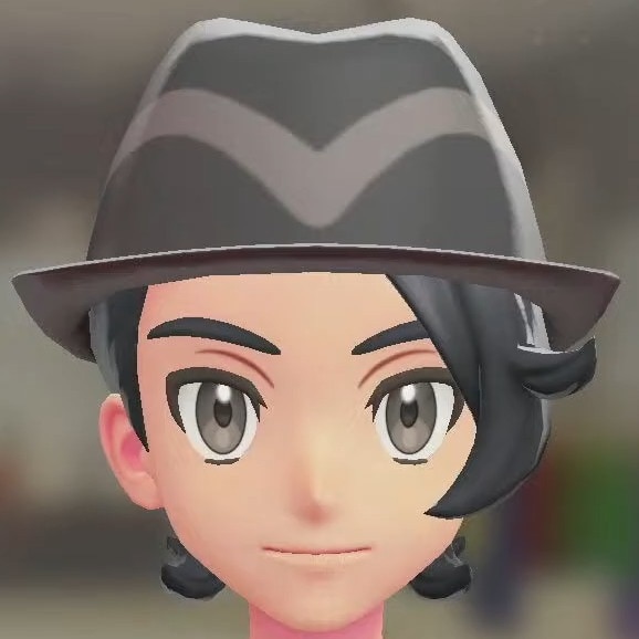ブラック