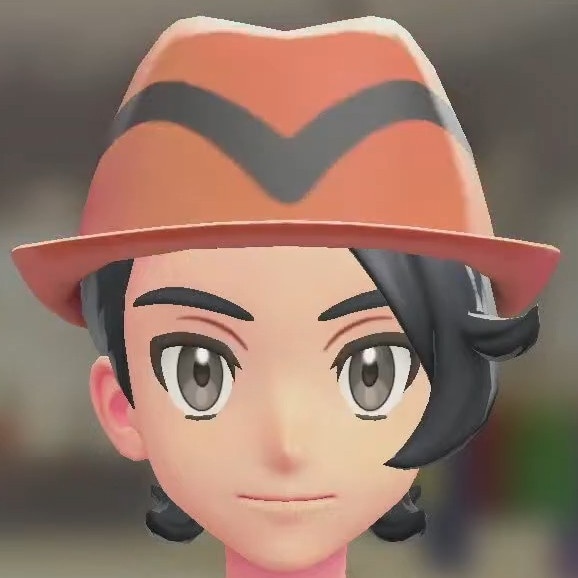 オレンジ