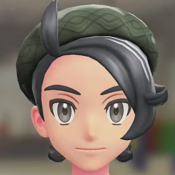 モスグリーン