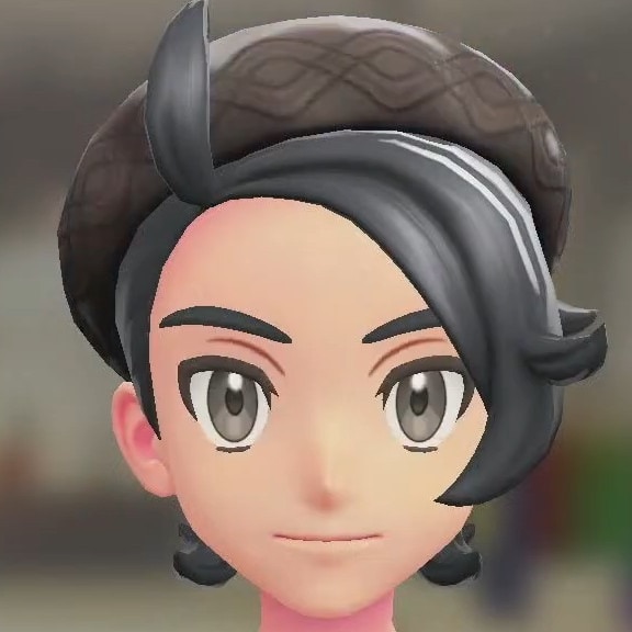 ダークブラウン