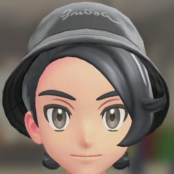 ブラック