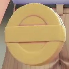 イエロー