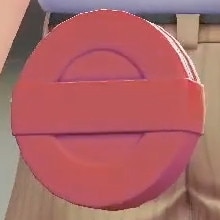 レッド