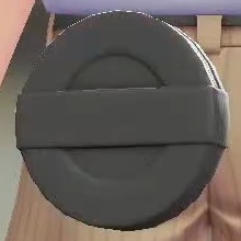 ブラック