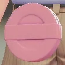 ピンク