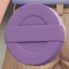 パープル