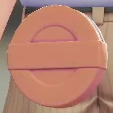 オレンジ