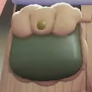 グリーン