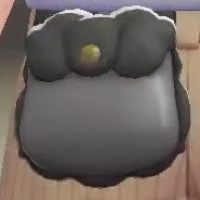 グレー