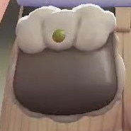 ダークブラウン