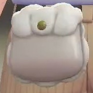 ベージュ