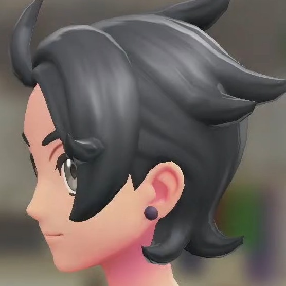 パープル