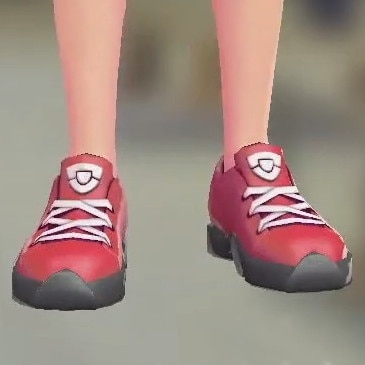 レッド