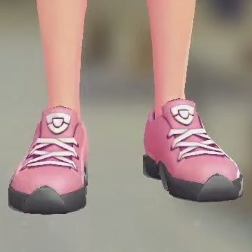 ピンク