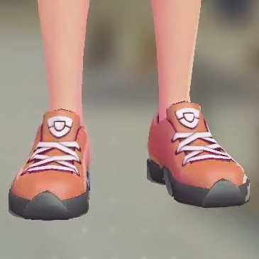 オレンジ