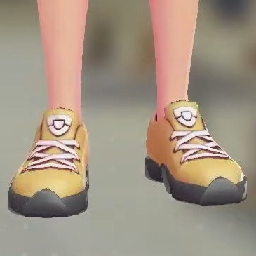 イエロー