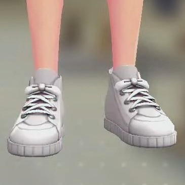 ホワイト