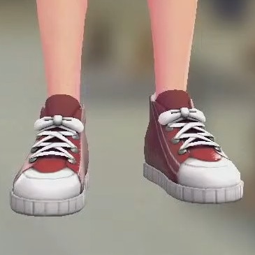 レッド