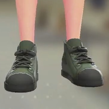 モスグリーン