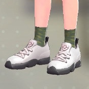 ミックスグリーン