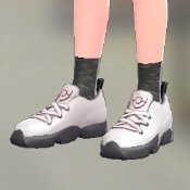 ミックスブラック